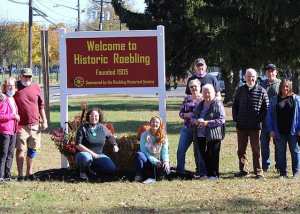 Florence Historical Society