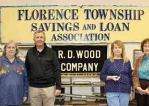 Florence Historical Society