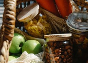 Florence Food Pantry