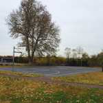 Roebling Park Basketball Court Roebling Park Basketball Court