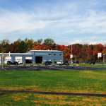 Veterans Park Basketball Courts