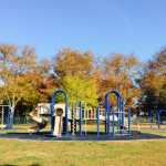 Veterans Park Playground