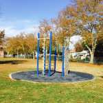 Veterans Park Playground