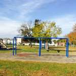 Veterans Park Playground